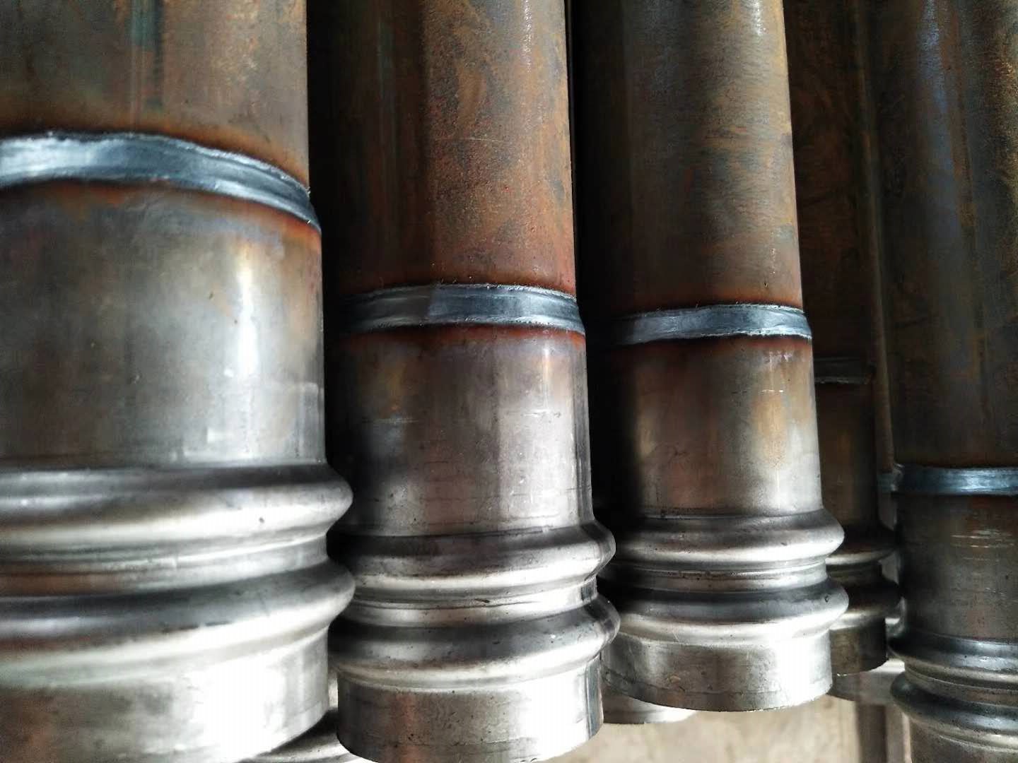 隆安桥梁声测管57mm